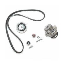 Hotselling  Belt Tensioner Idler Pulley 06B109119M 06B109243 ForVW  1J2 Timing Belt Kit Water Pump Chain Thermostat